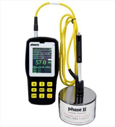 Máy đo độ cứng siêu âm Phase II+ PHT-6011